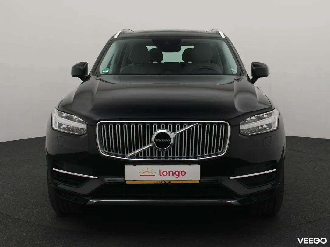 Volvo XC90 2 299kW