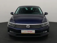 Volkswagen Passat 2 110kW thumbnail