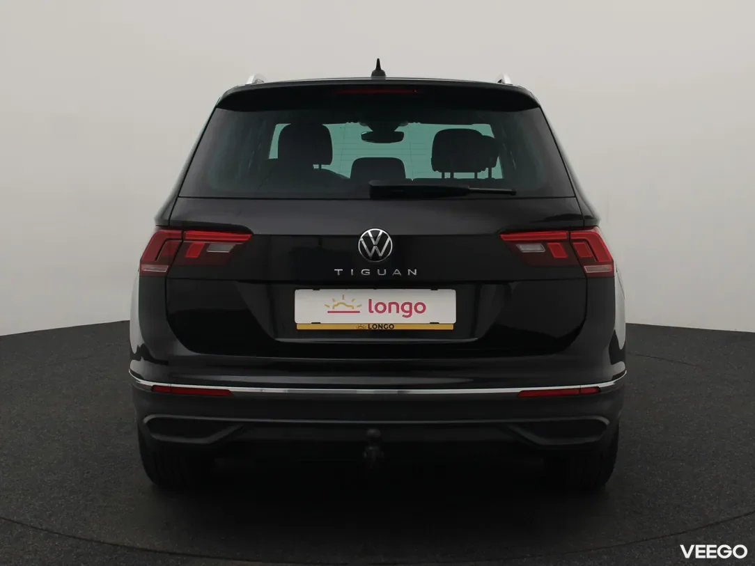Volkswagen Tiguan 1.5 96kW