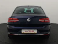 Volkswagen Passat 2 110kW thumbnail