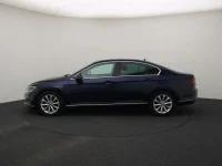 Volkswagen Passat 2 110kW thumbnail