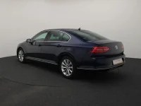 Volkswagen Passat 2 110kW thumbnail