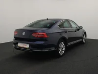 Volkswagen Passat 2 110kW thumbnail