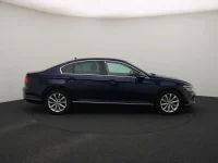 Volkswagen Passat 2 110kW thumbnail