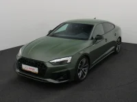 Audi A5 2 110kW thumbnail
