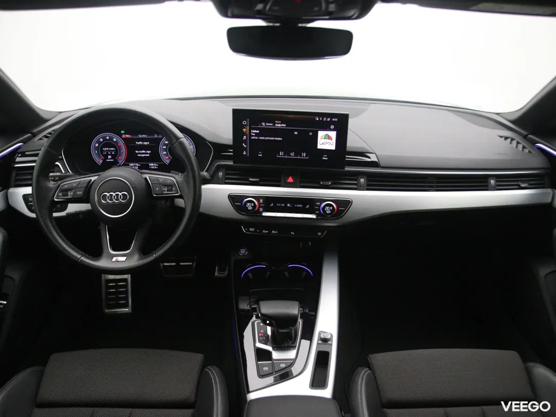 Audi A5 2 110kW