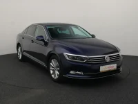 Volkswagen Passat 2 110kW thumbnail
