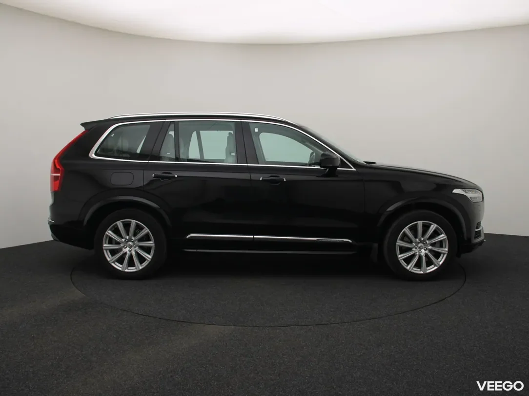 Volvo XC90 2 299kW