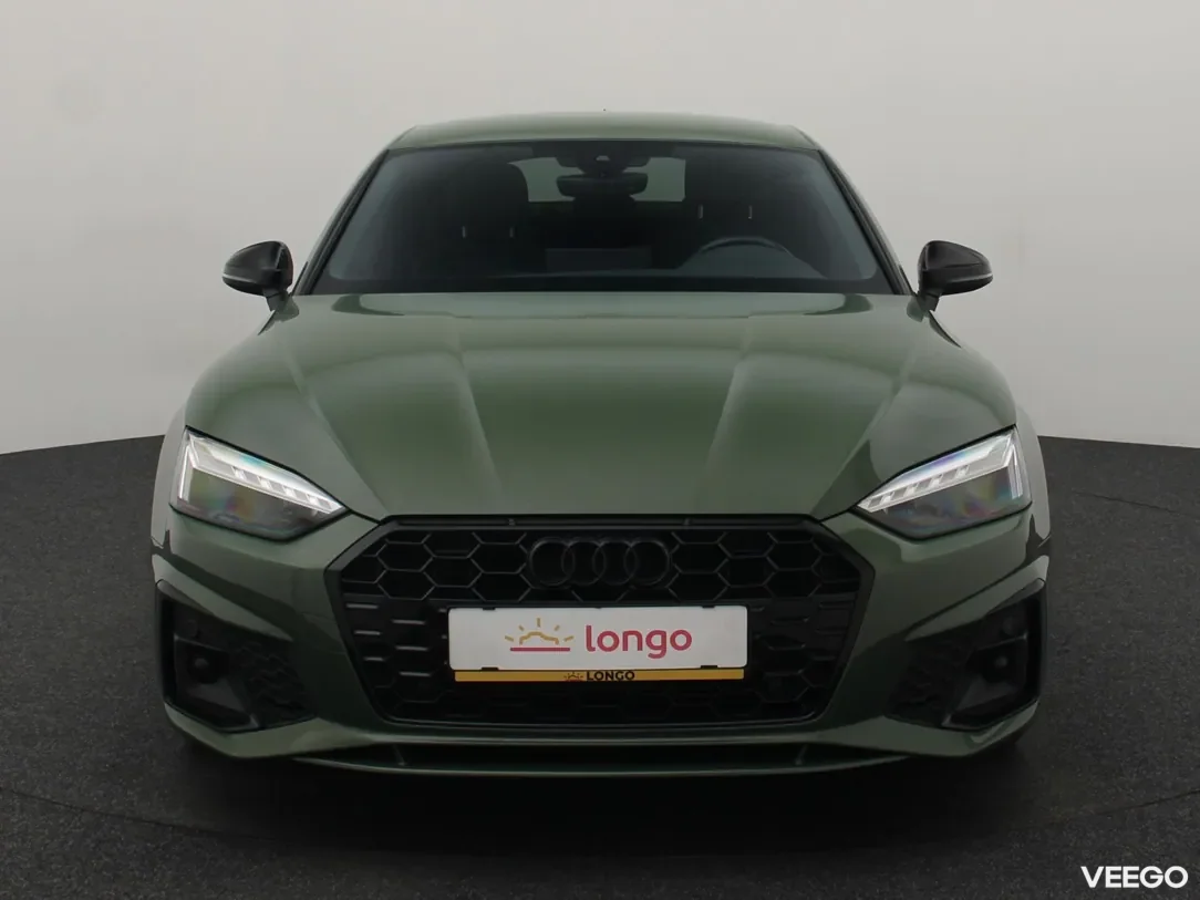 Audi A5 2 110kW