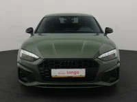Audi A5 2 110kW thumbnail