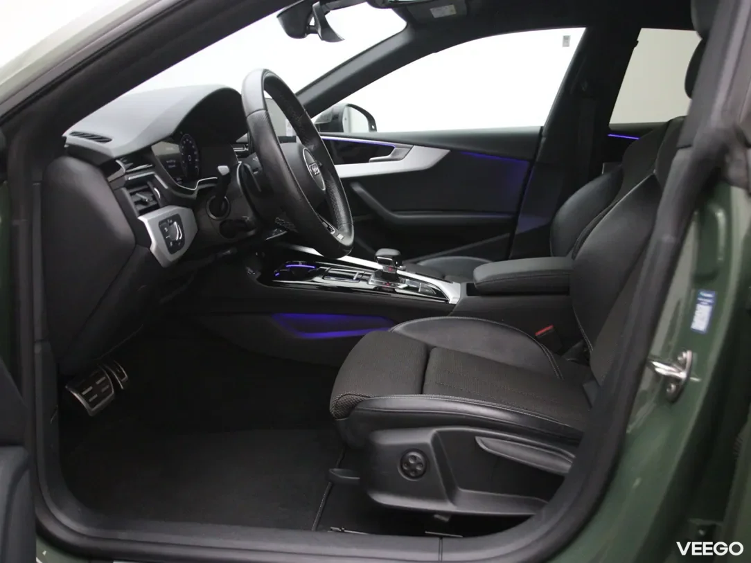 Audi A5 2 110kW
