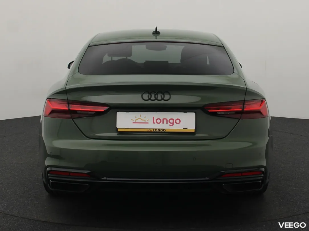 Audi A5 2 110kW