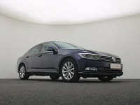Volkswagen Passat 2 110kW thumbnail