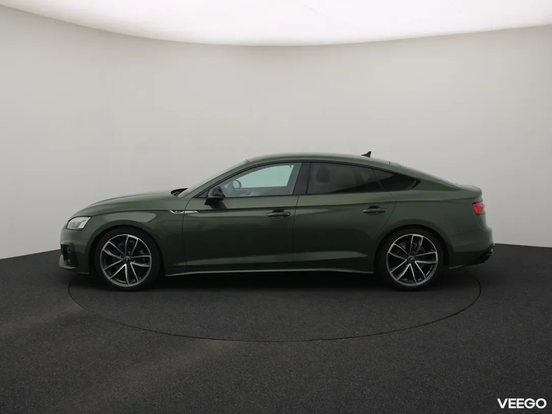 Audi A5 2 110kW