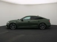 Audi A5 2 110kW thumbnail