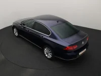 Volkswagen Passat 2 110kW thumbnail