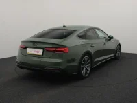 Audi A5 2 110kW thumbnail