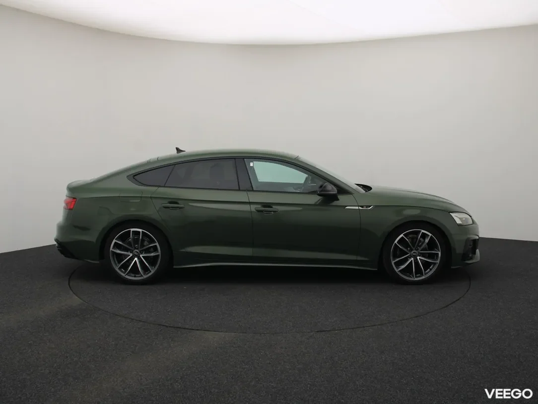 Audi A5 2 110kW