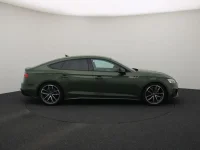 Audi A5 2 110kW thumbnail