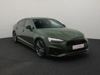 Audi A5 2 110kW thumbnail
