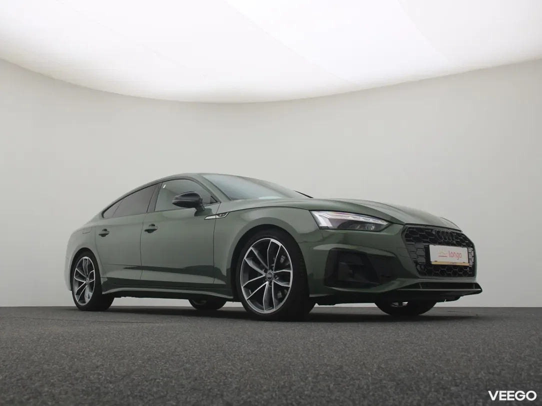 Audi A5 2 110kW