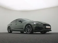Audi A5 2 110kW thumbnail