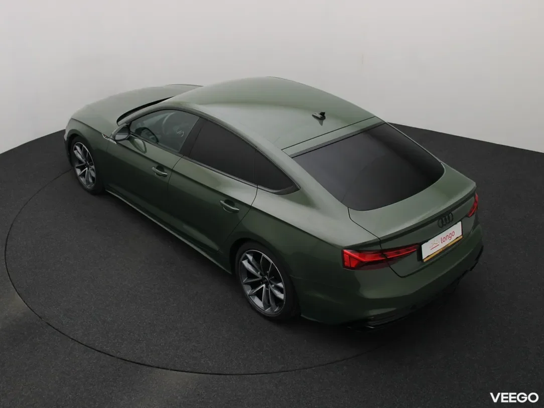 Audi A5 2 110kW