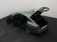 Audi A5 2 110kW thumbnail