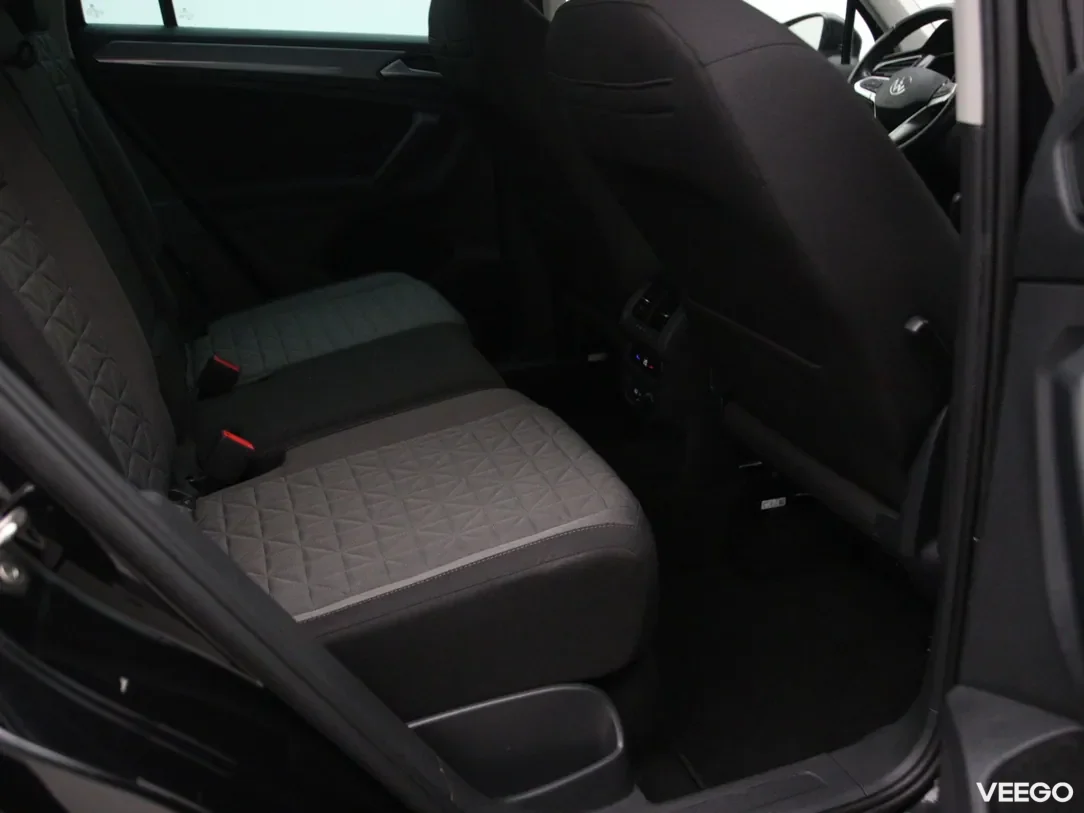 Volkswagen Tiguan 1.5 96kW