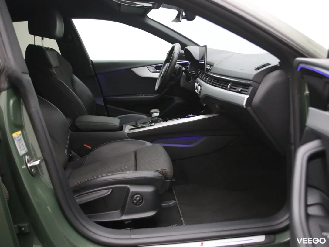 Audi A5 2 110kW