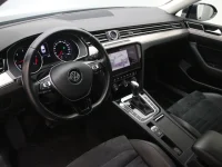 Volkswagen Passat 2 110kW thumbnail
