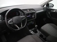 Volkswagen Tiguan 1.5 96kW thumbnail