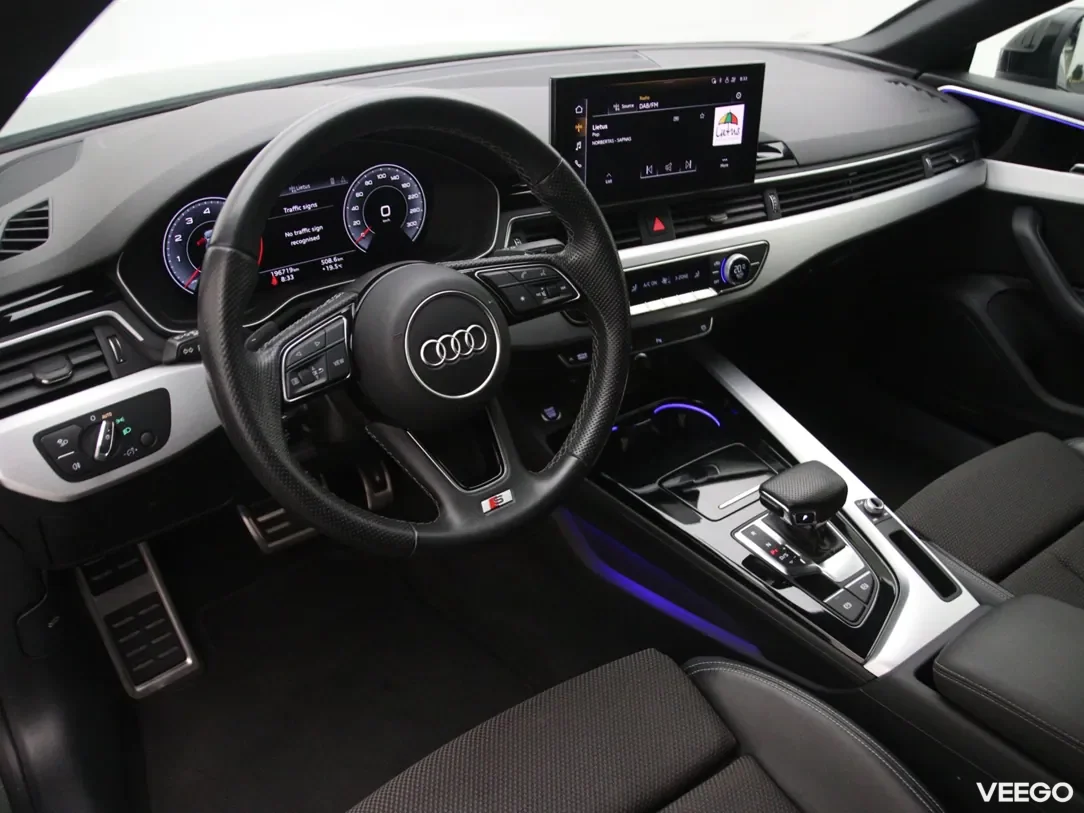 Audi A5 2 110kW