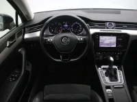 Volkswagen Passat 2 110kW thumbnail