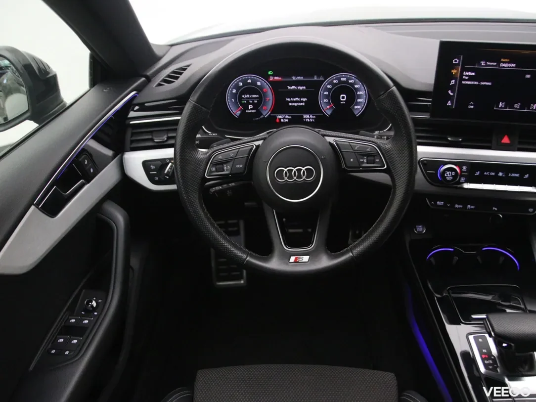 Audi A5 2 110kW