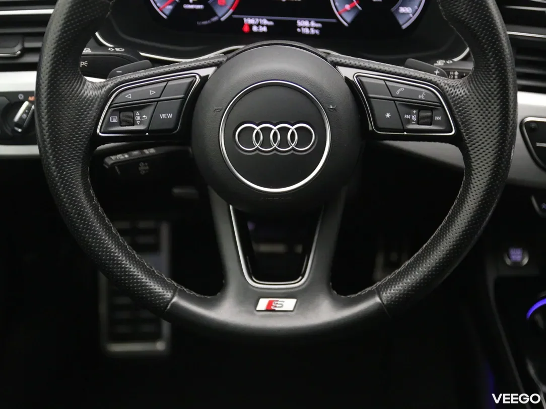 Audi A5 2 110kW