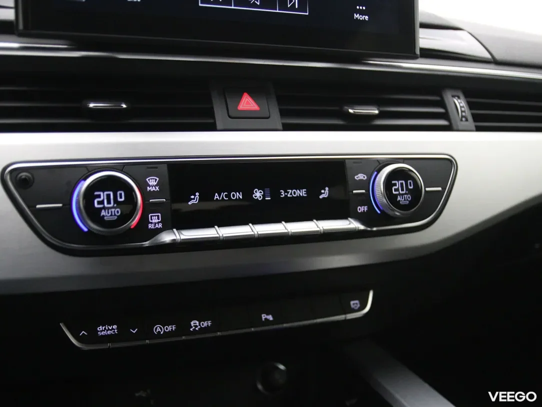 Audi A5 2 110kW