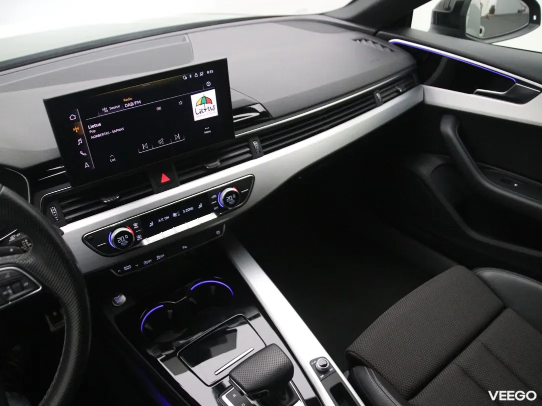 Audi A5 2 110kW