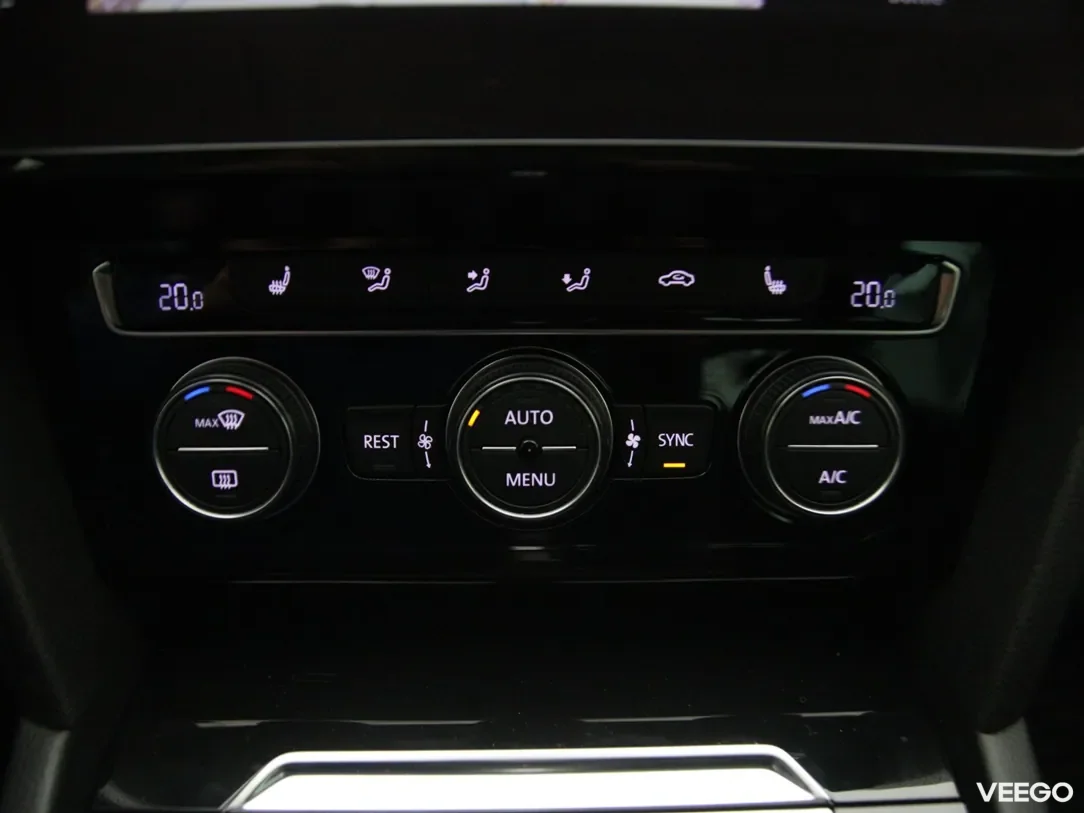 Volkswagen Passat 2 110kW