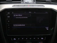 Volkswagen Passat 2 110kW thumbnail