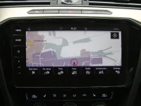 Volkswagen Passat 2 110kW thumbnail