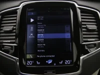 Volvo XC90 2 299kW thumbnail