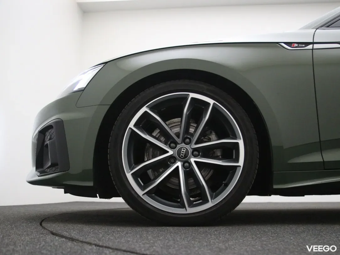 Audi A5 2 110kW