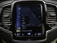 Volvo XC90 2 299kW thumbnail