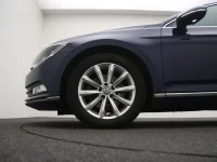 Volkswagen Passat 2 110kW thumbnail
