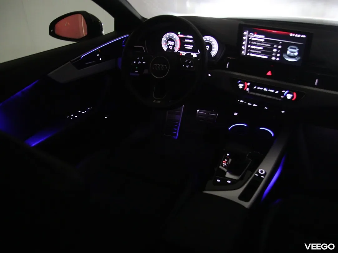 Audi A5 2 110kW