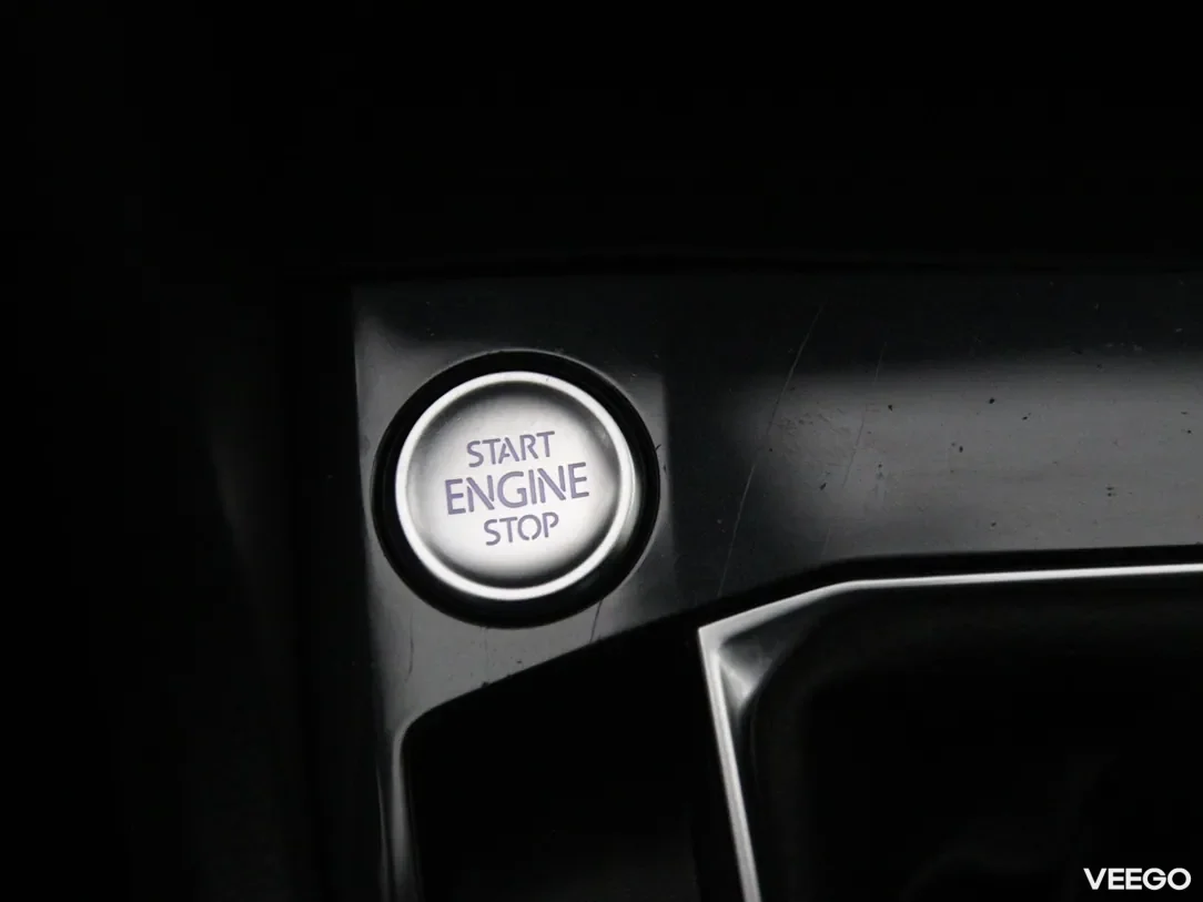 Volkswagen Tiguan 1.5 96kW