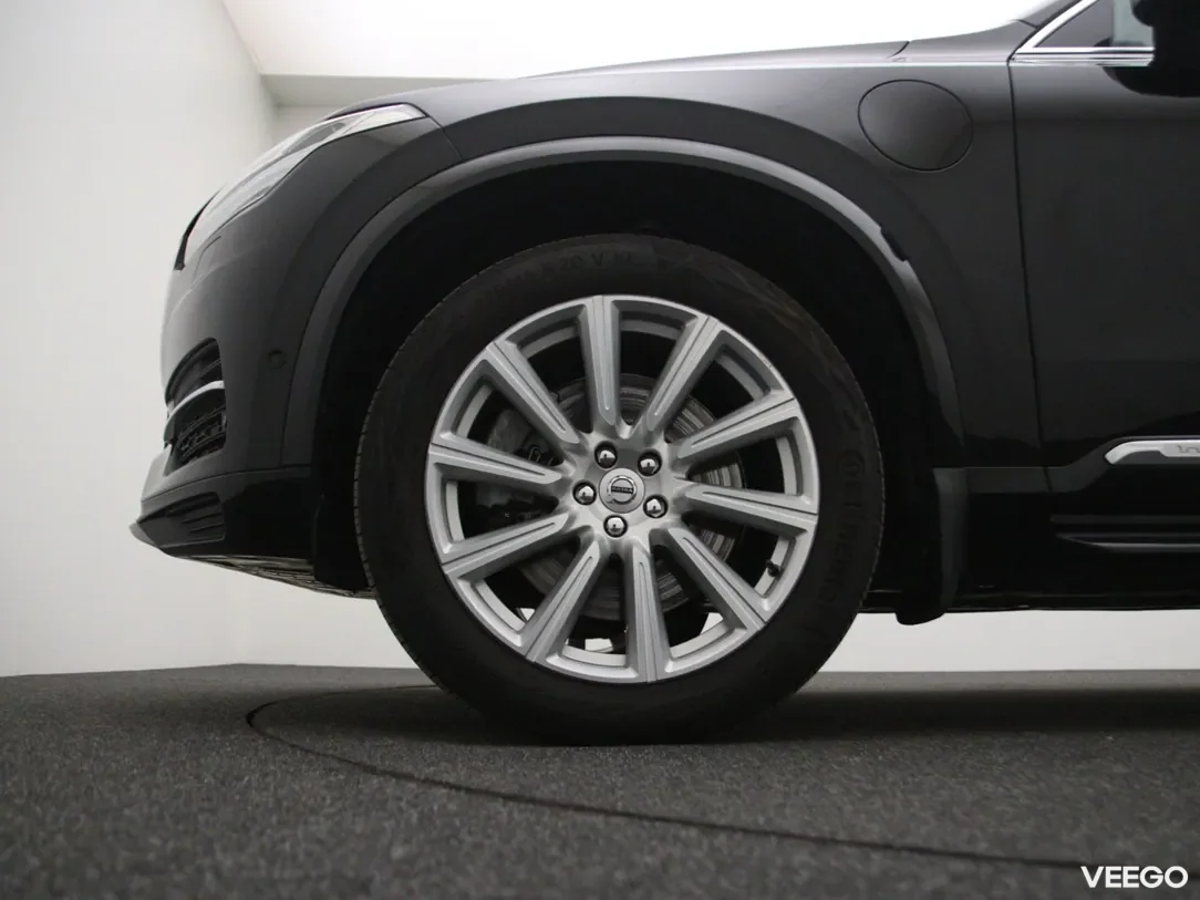Volvo XC90 2 299kW