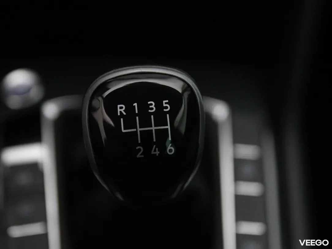 Volkswagen Tiguan 1.5 96kW