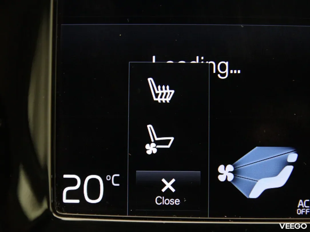 Volvo XC90 2 299kW